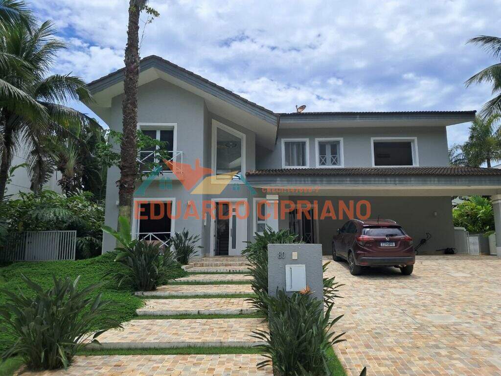 Casa à venda no Massaguaçu: 