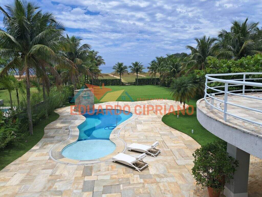 Casa à venda no Massaguaçu: 