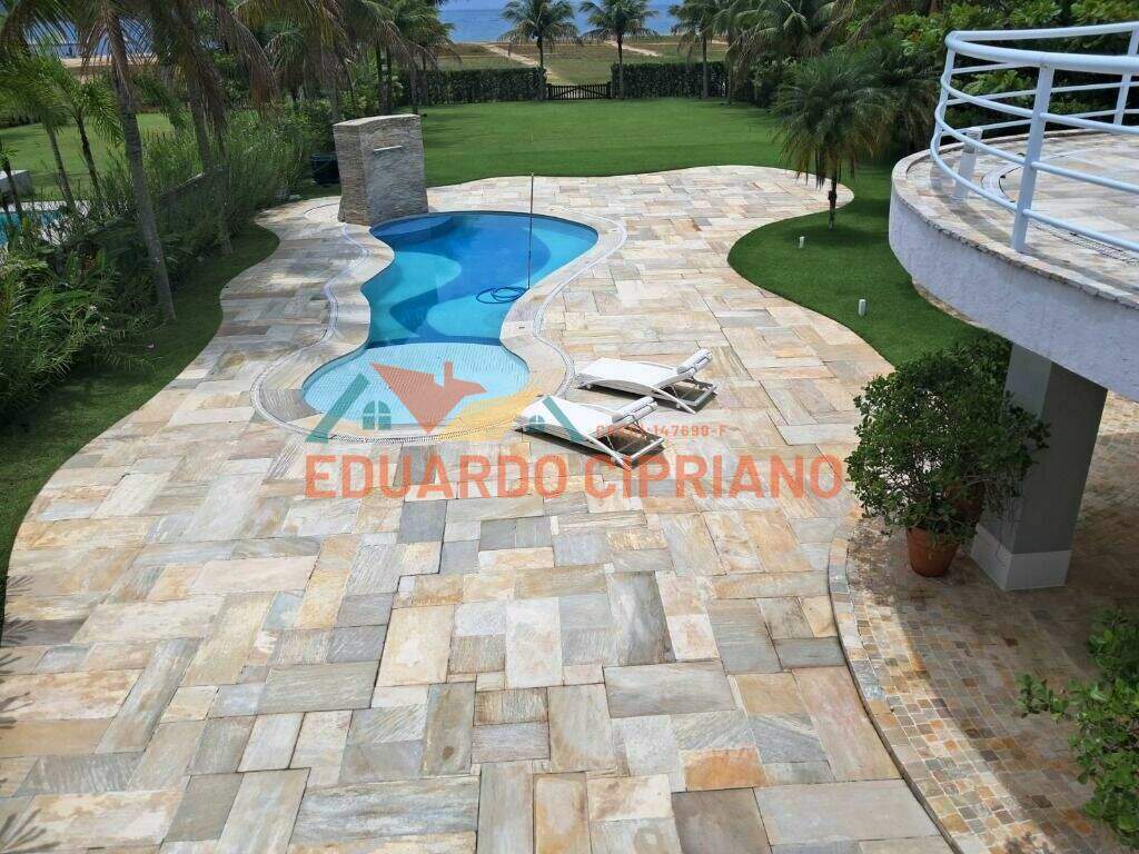 Casa à venda no Massaguaçu: 