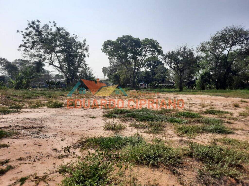 Terreno à venda no Putim: 