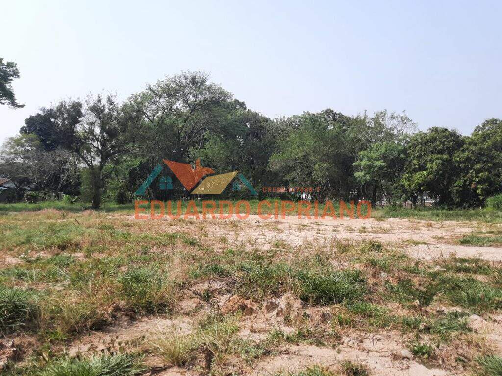 Terreno à venda no Putim: 