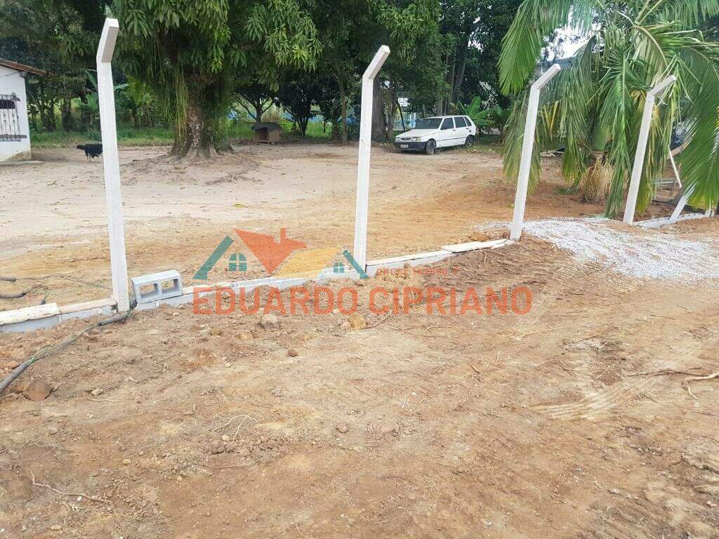 Terreno à venda no Putim: 