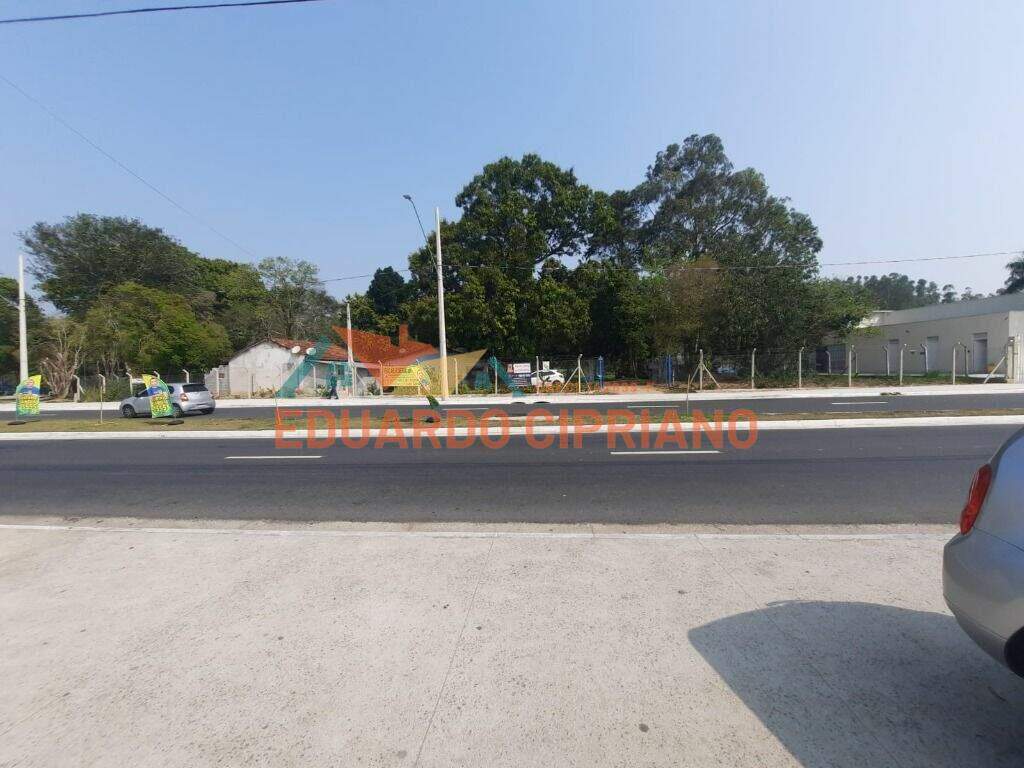 Terreno à venda no Putim: 