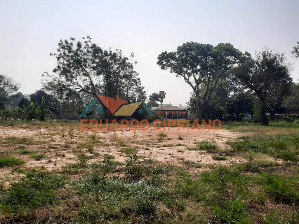 Terreno à venda no Putim: 