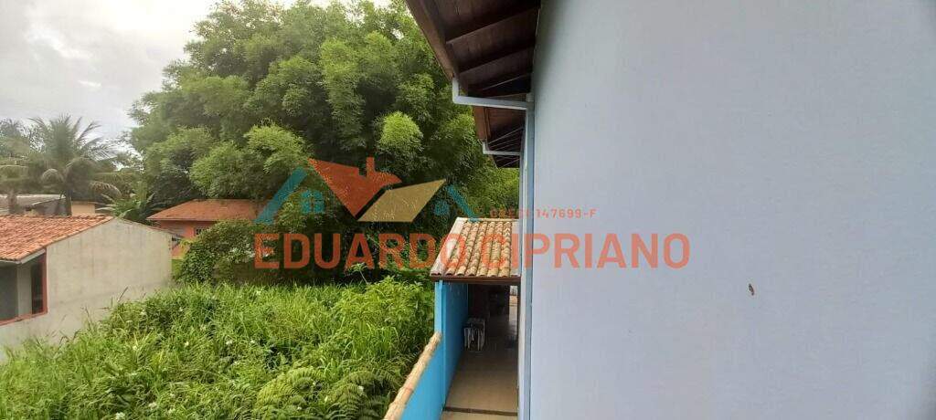 Sobrado à venda no Massaguaçu: 