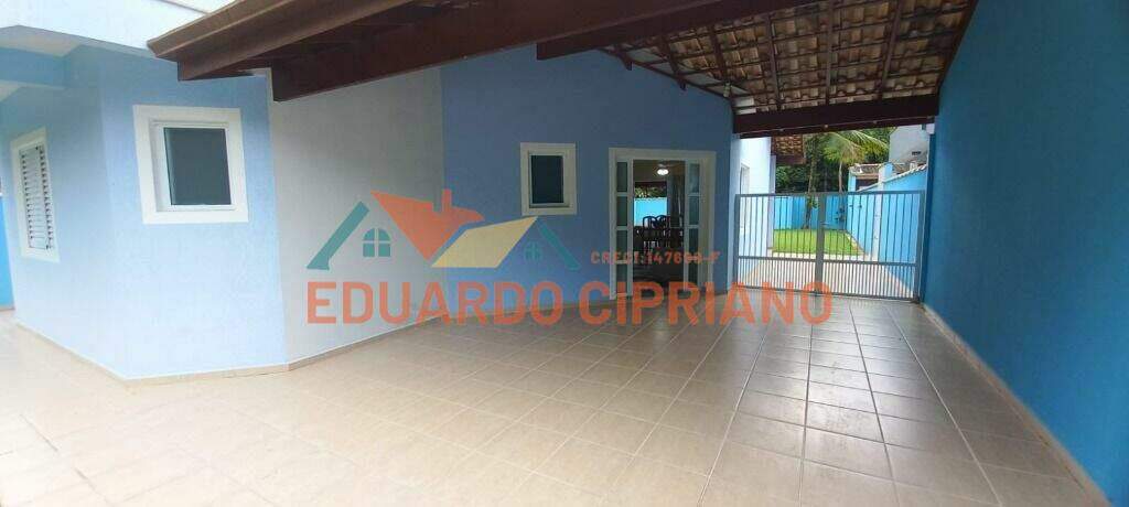 Sobrado à venda no Massaguaçu: 