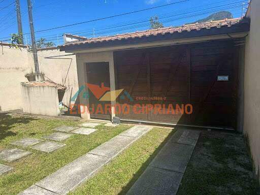 Casa à venda no Jardim Jaqueira: 