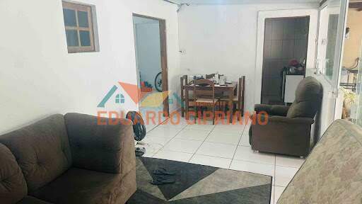 Casa à venda no Jardim Jaqueira: 