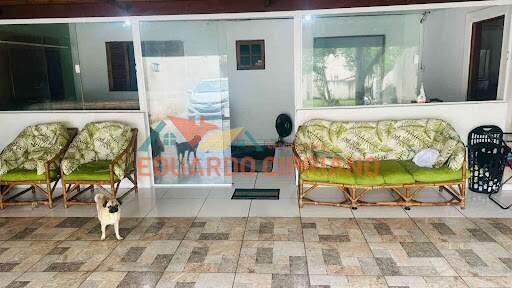 Casa à venda no Jardim Jaqueira: 