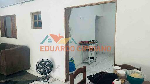 Casa à venda no Jardim Jaqueira: 