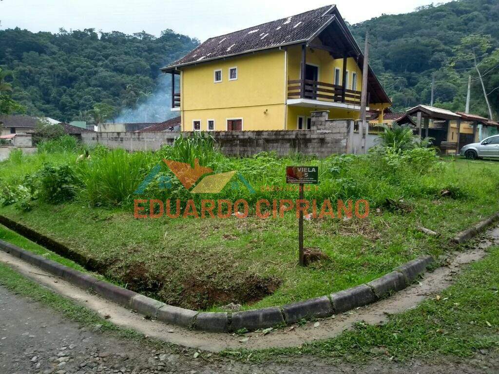 Terreno à venda no Massaguaçu: 