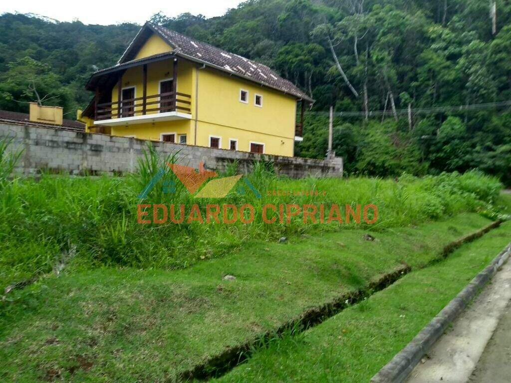 Terreno à venda no Massaguaçu: 