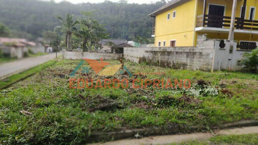 Terreno à venda no Massaguaçu: 