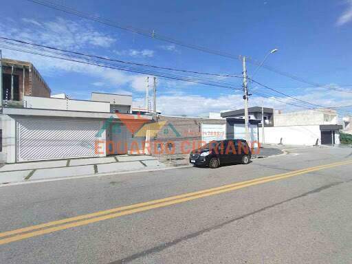 Casa à venda no Setville Altos De São José: 