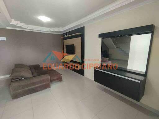 Casa à venda no Setville Altos De São José: 