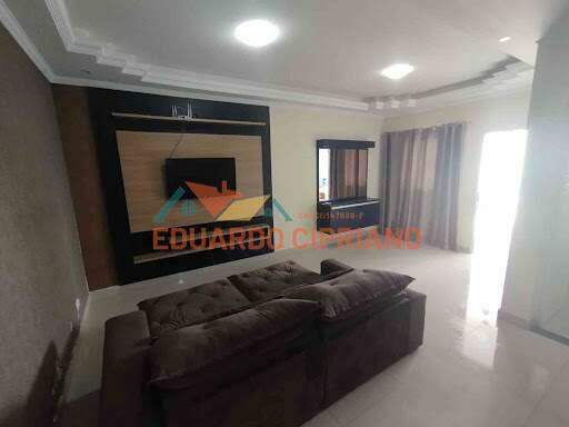 Casa à venda no Setville Altos De São José: 