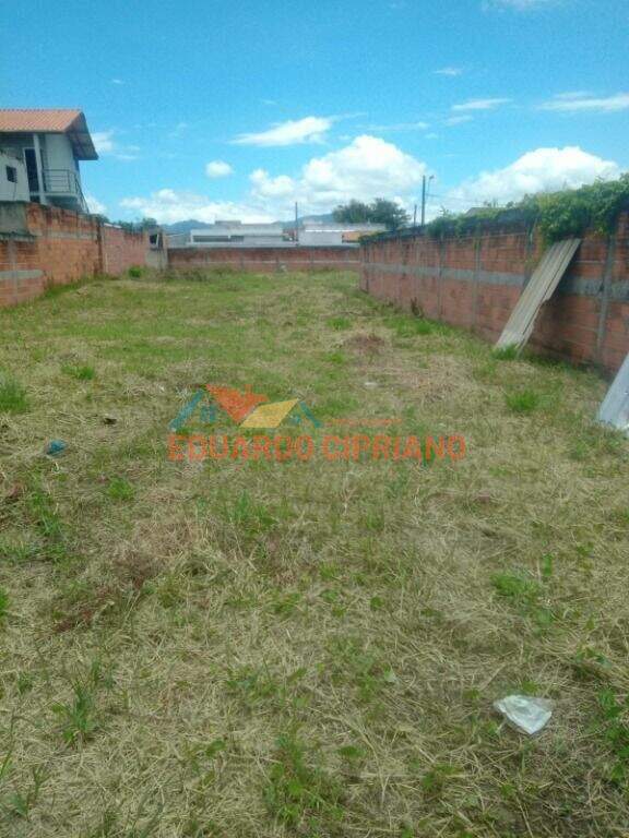 Terreno à venda no Balneário Recanto Do Sol: 