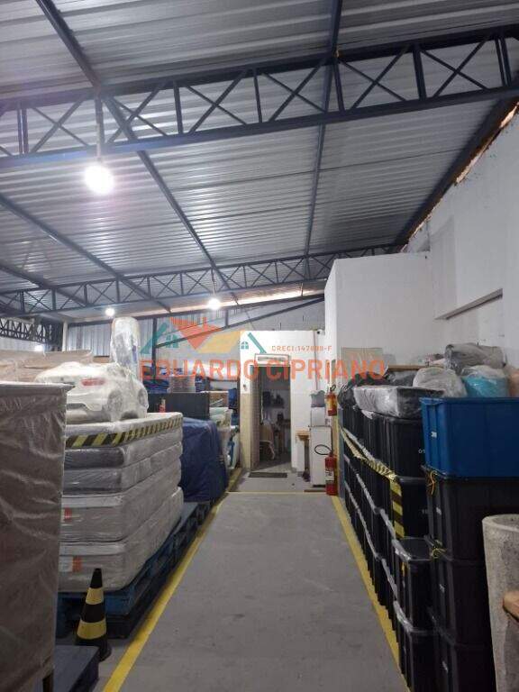 Terreno à venda no Jardim Capricórnio: 