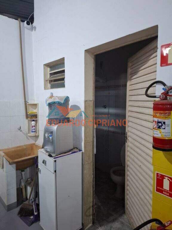 Terreno à venda no Jardim Capricórnio: 