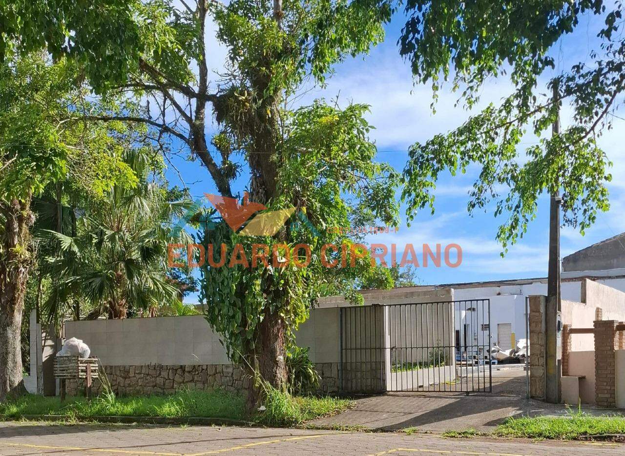 Terreno à venda no Jardim Capricórnio: 