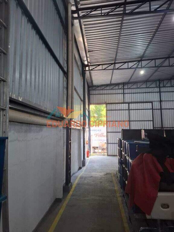 Terreno à venda no Jardim Capricórnio: 