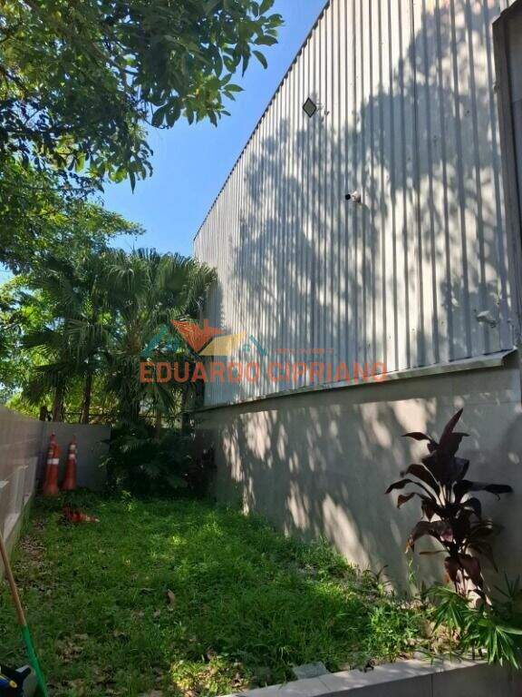 Terreno à venda no Jardim Capricórnio: 