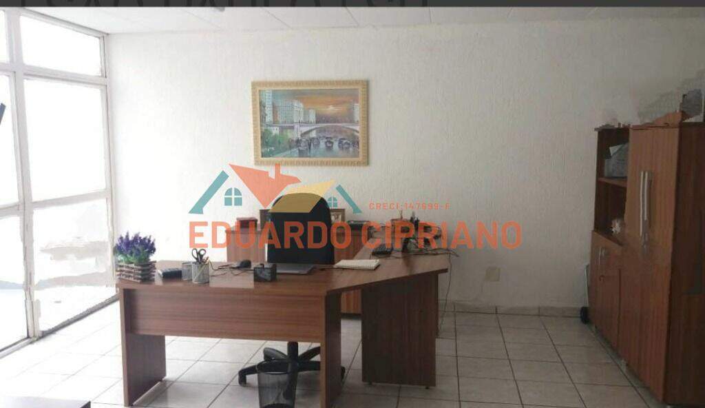 Sala à venda no Sé: 