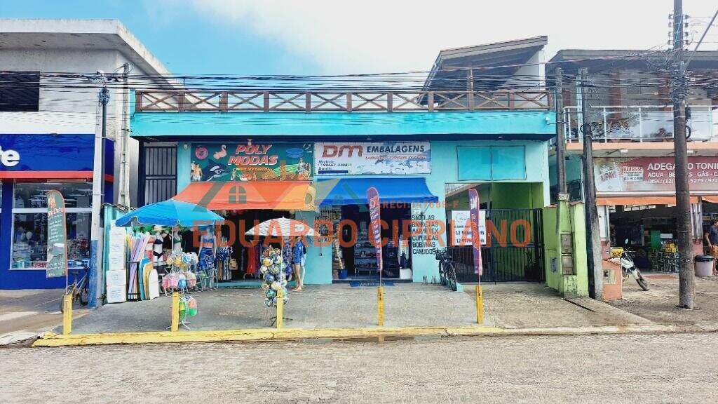 Prédio à venda no Maranduba: 