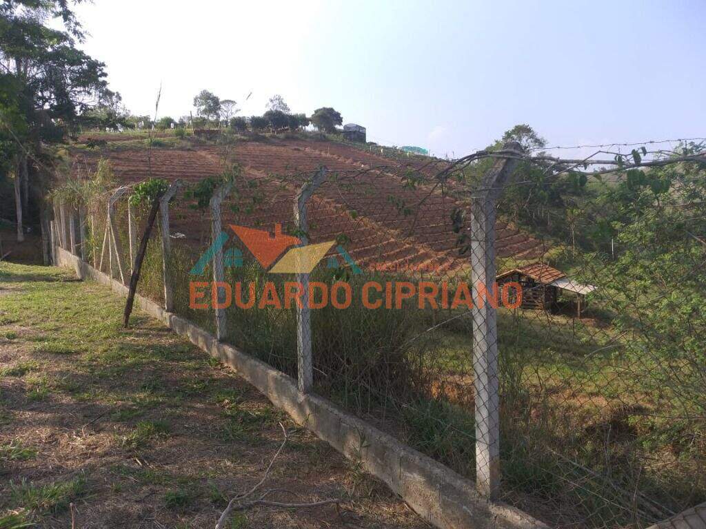 Área à venda no Zona Rural: 