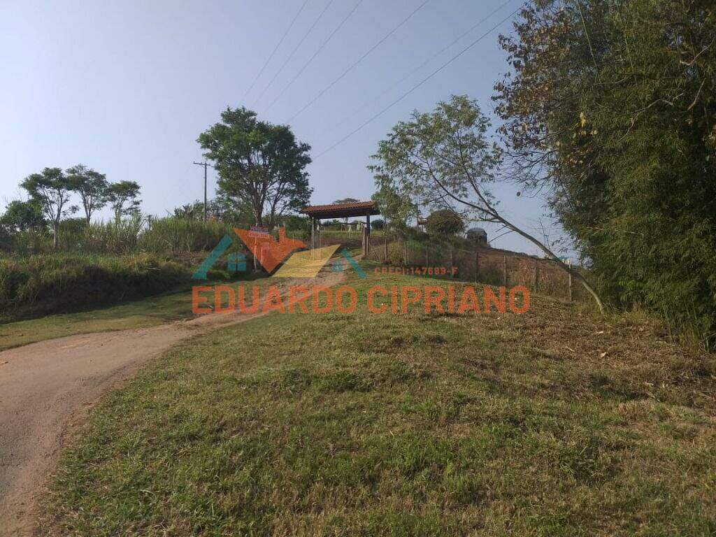 Área à venda no Zona Rural: 