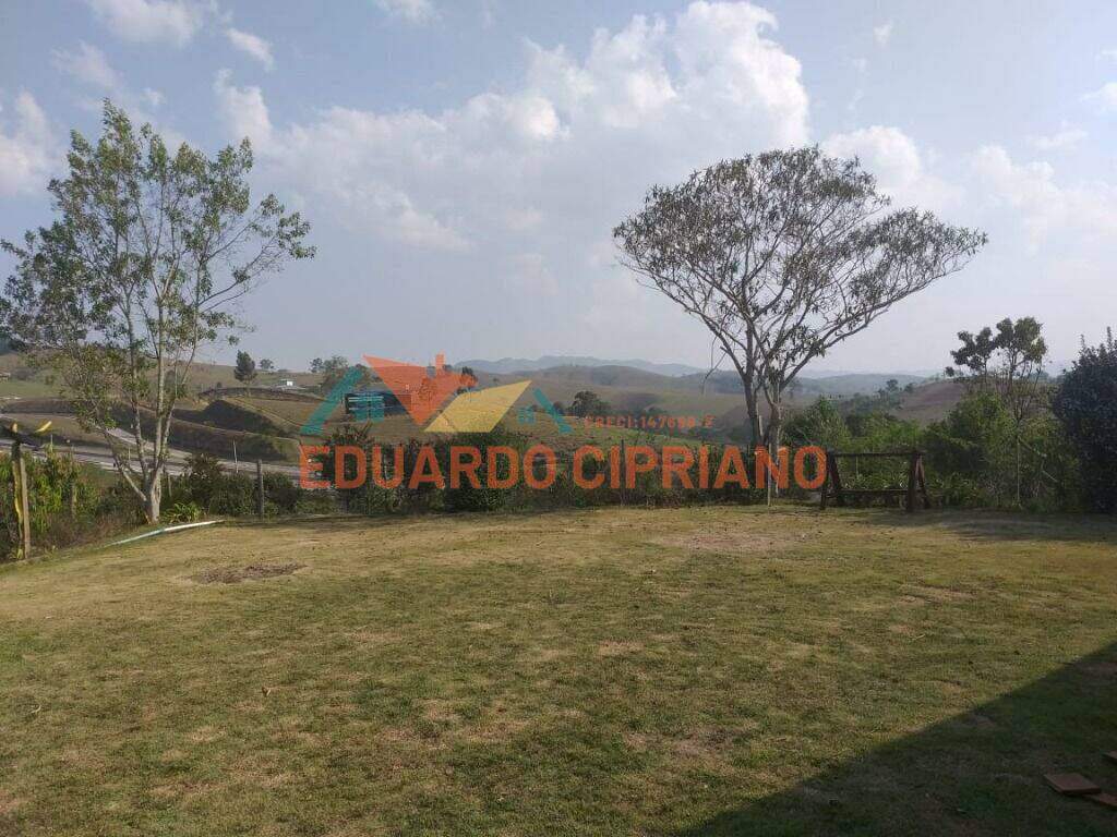 Área à venda no Zona Rural: 