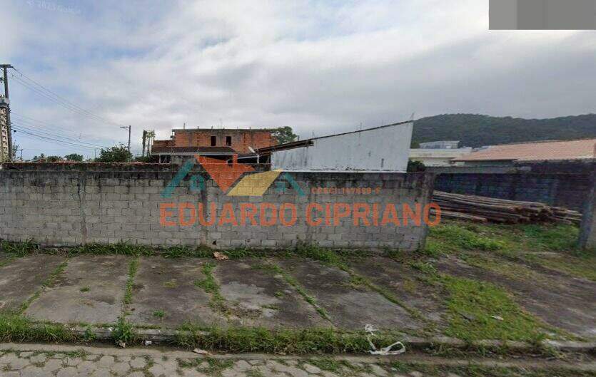 Terreno à venda no Massaguaçu: 