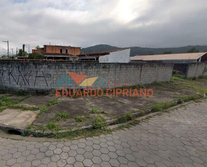 Terreno à venda no Massaguaçu: 