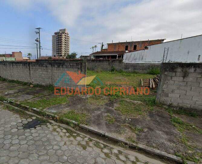 Terreno à venda no Massaguaçu: 