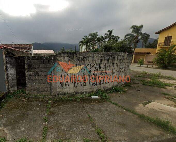 Terreno à venda no Massaguaçu: 
