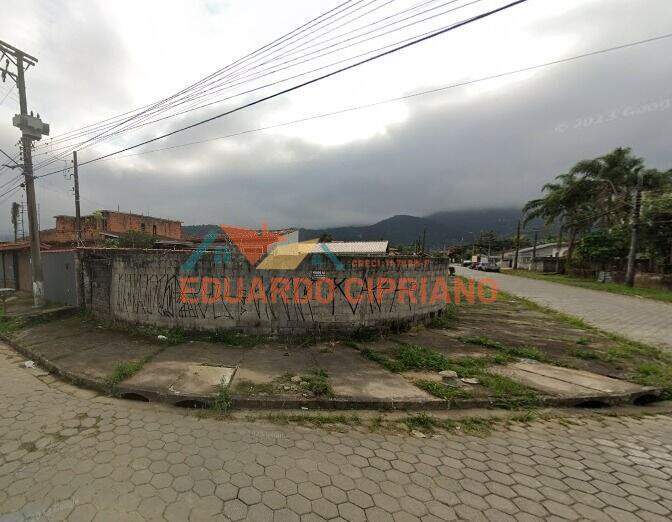 Terreno à venda no Massaguaçu: 