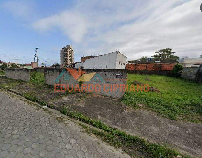 Terreno à venda no Massaguaçu: 