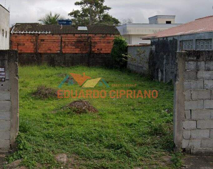 Terreno à venda no Massaguaçu: 