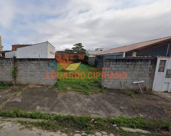 Terreno à venda no Massaguaçu: 