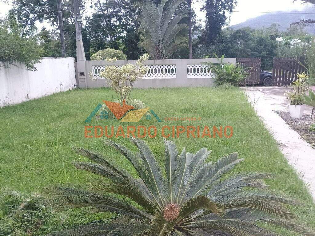 Casa à venda no Massaguaçu: 