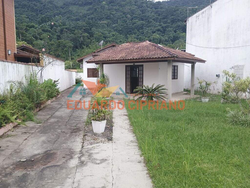 Casa à venda no Massaguaçu: 