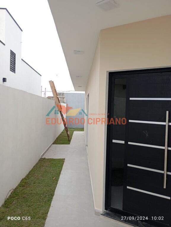 Casa à venda no Pontal de Santa Marina: 