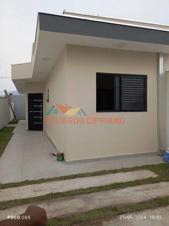 Casa à venda no Pontal de Santa Marina: 