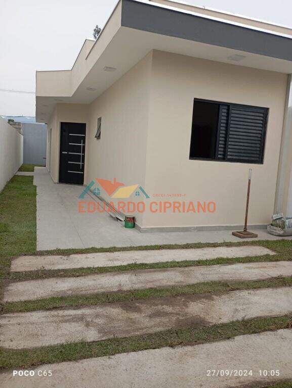 Casa à venda no Pontal de Santa Marina: 