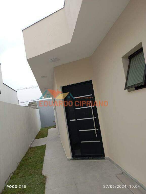 Casa à venda no Pontal de Santa Marina: 