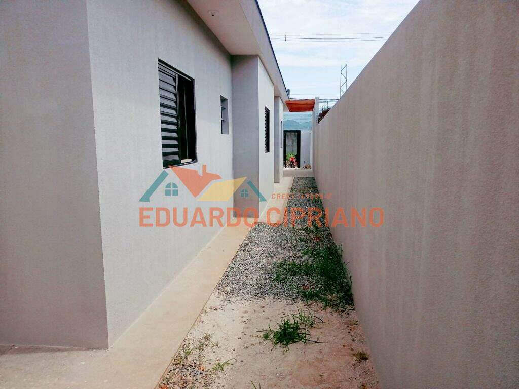 Casa à venda no Balneário Recanto Do Sol: 