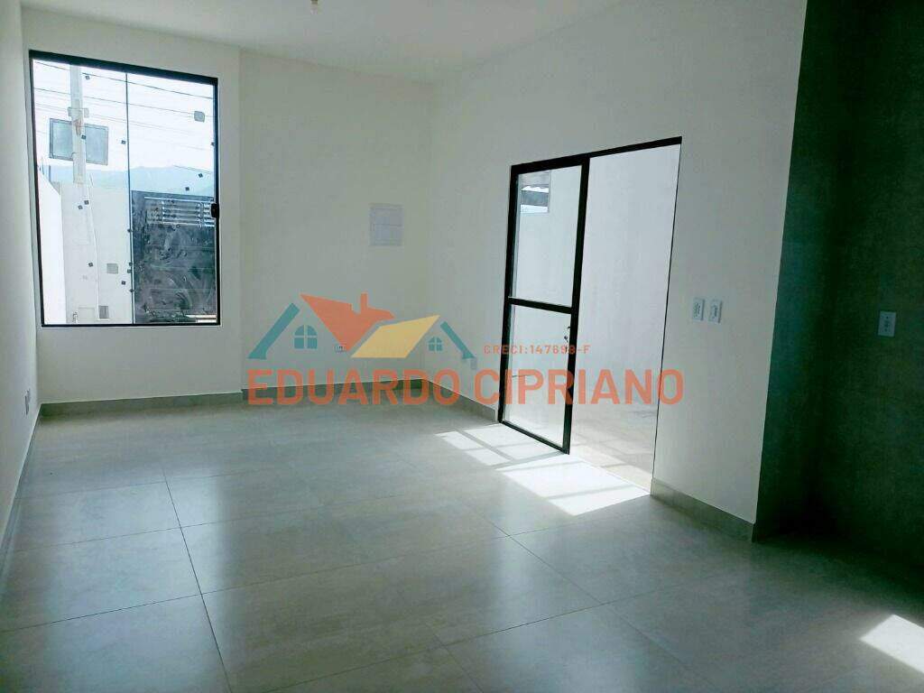 Casa à venda no Balneário Recanto Do Sol: 