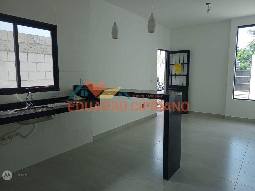 Casa à venda no Balneário Recanto Do Sol: 