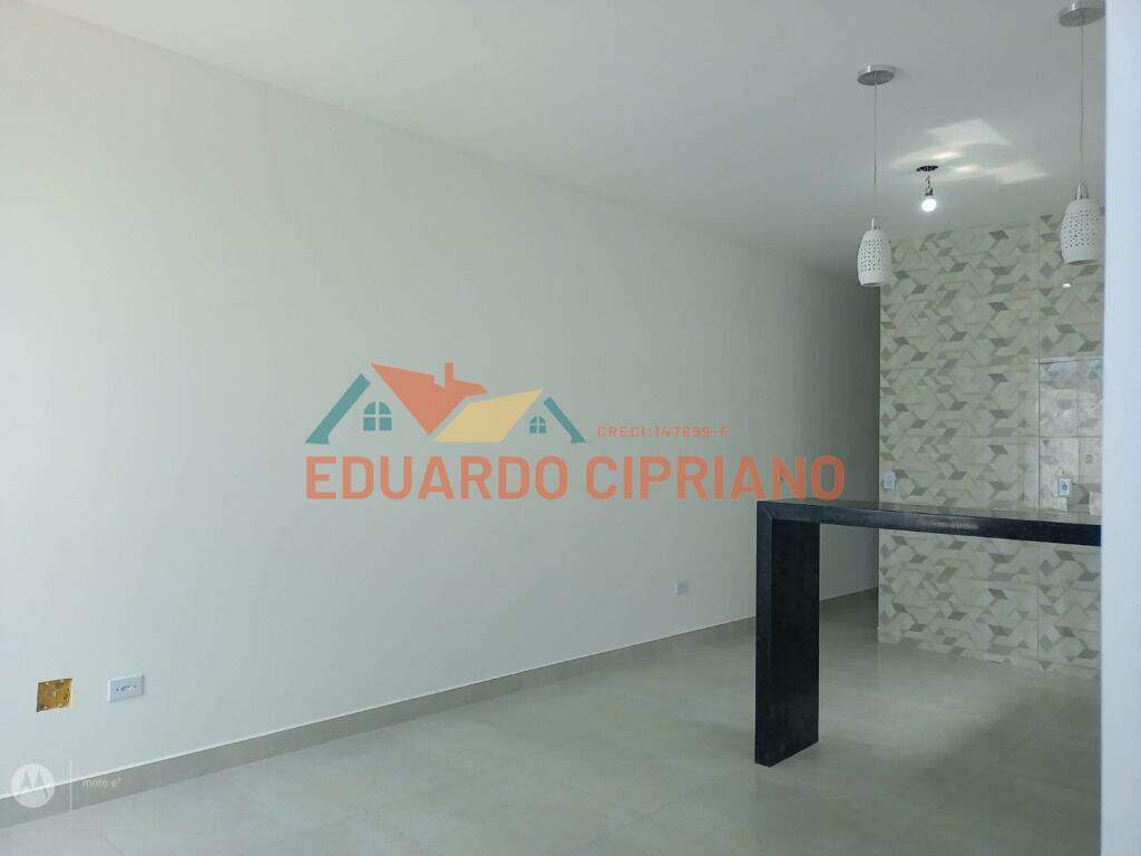 Casa à venda no Balneário Recanto Do Sol: 