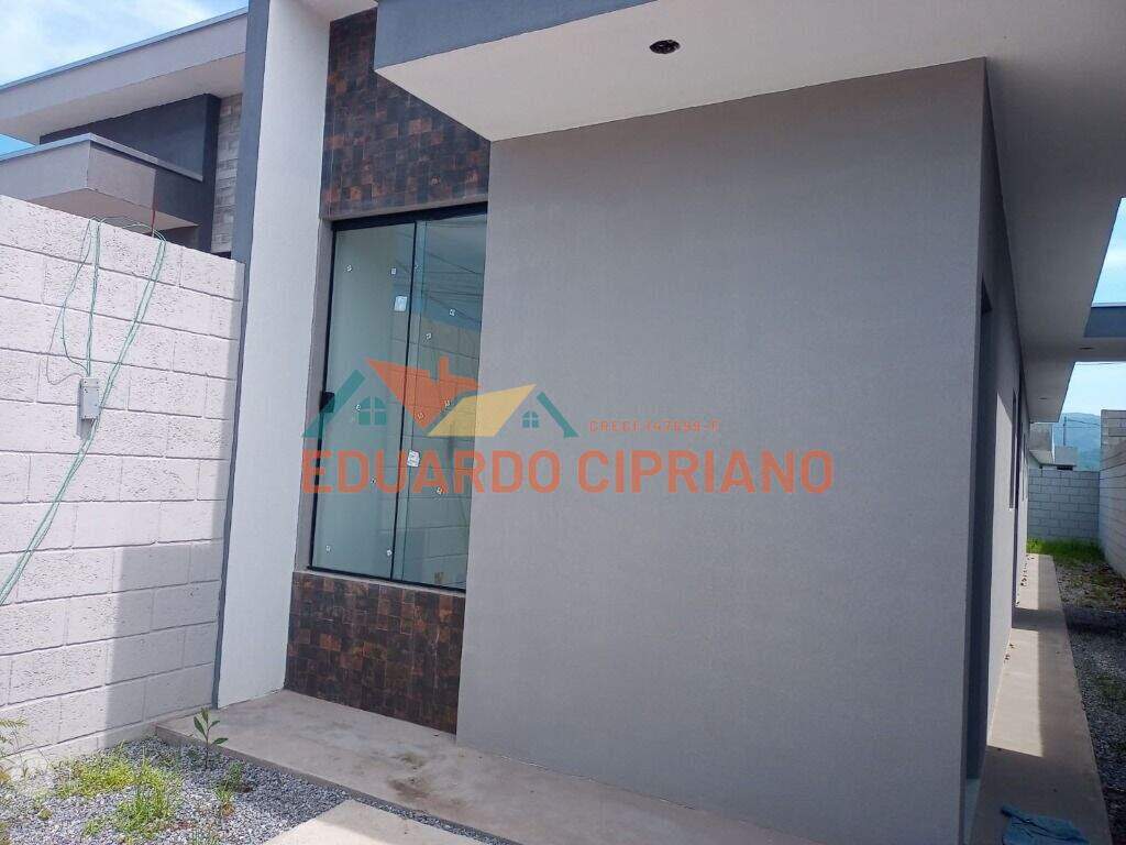 Casa à venda no Balneário Recanto Do Sol: 